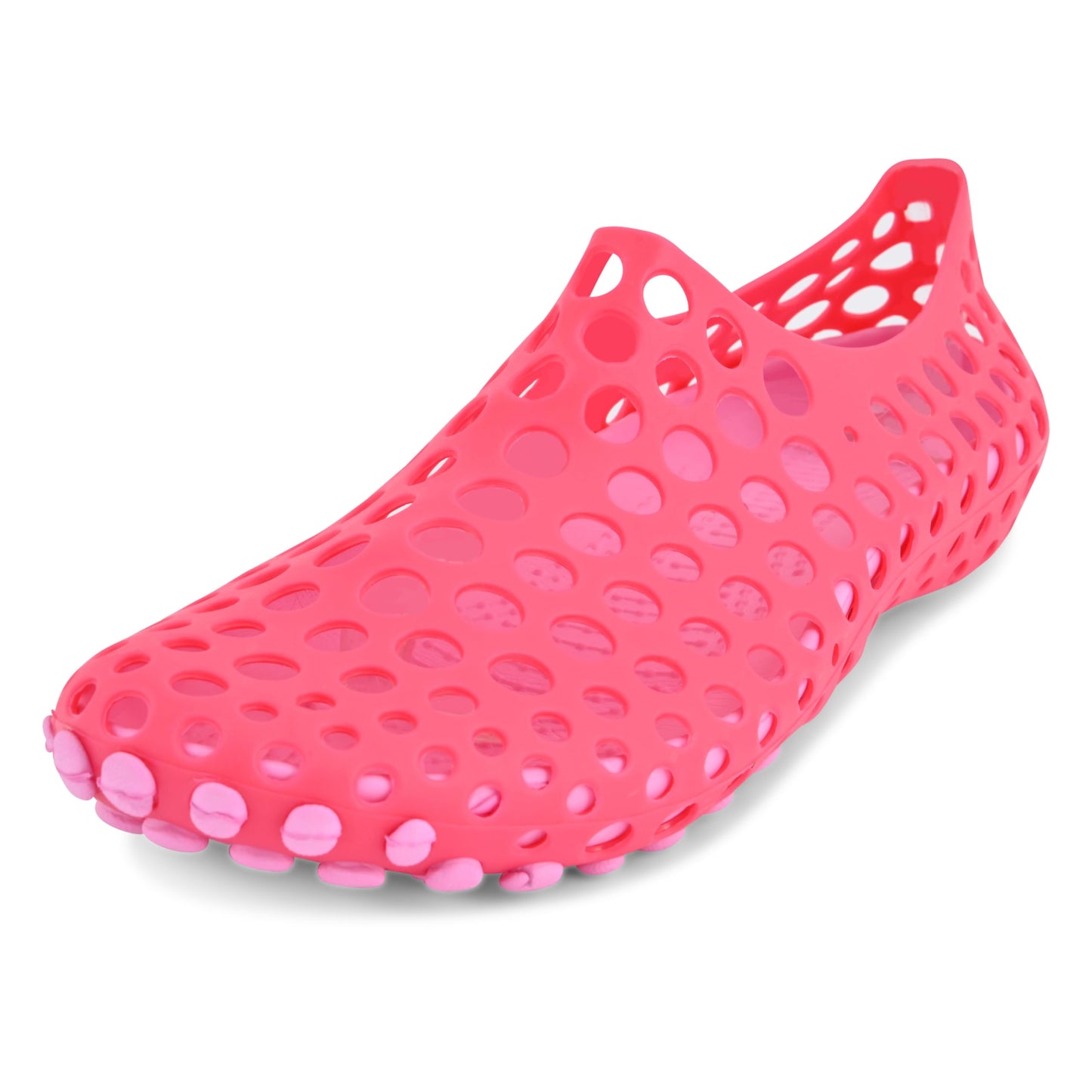 JEFFRICO Water Shoes For Women Anti Slip Womens Water Shoe Outdoor Beach Swim Surf Pool